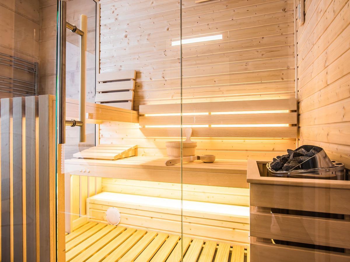 Tatrytop Osada Staszelowka Z Jacuzzi I Sauna Koscielisko Exterior photo